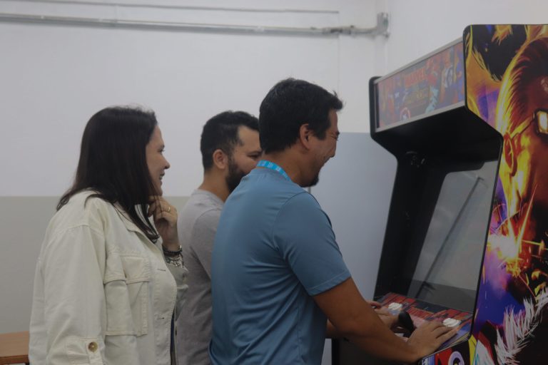 Fliperama