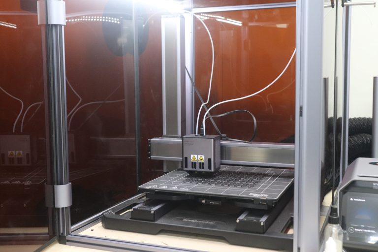 impressora 3d