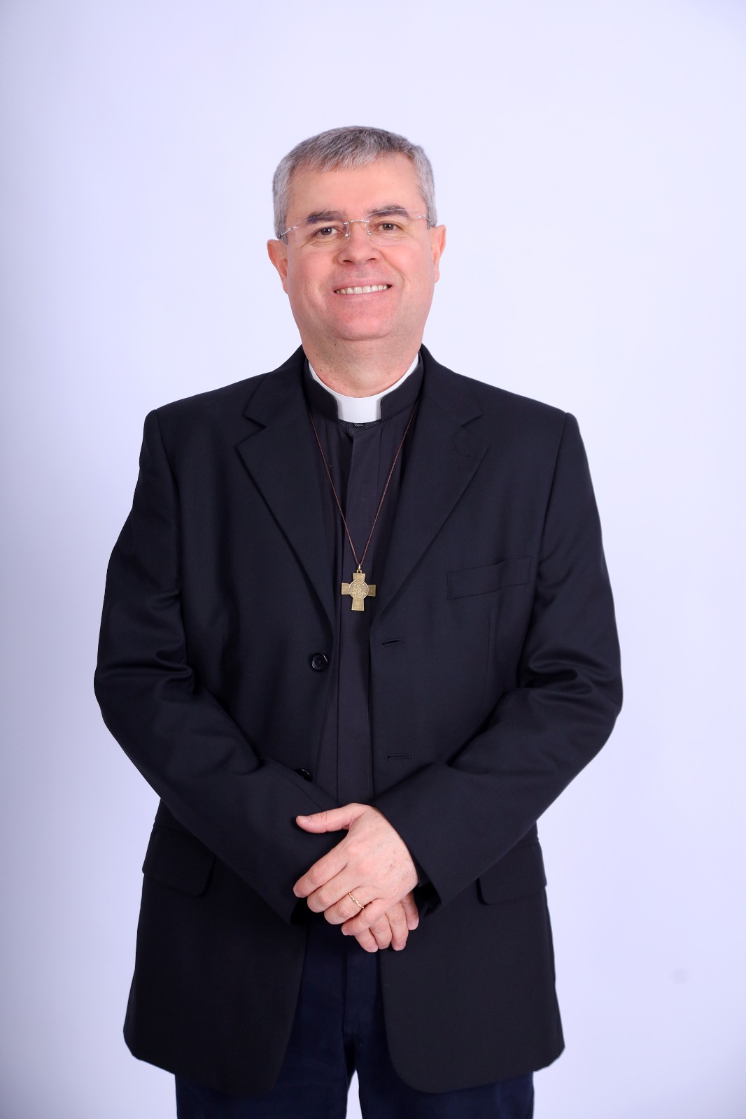 Pe. Ricardo Carlos